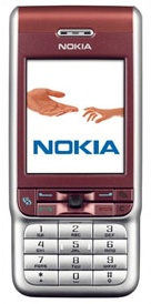 Nokia 3230