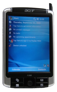 ACER n310